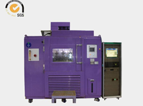 RIG-T007三工位防塵罩密封性試驗(yàn)機(jī)