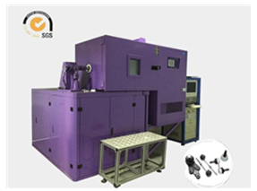 RIG-T016 四通道環(huán)境耐久試驗(yàn)機(jī)