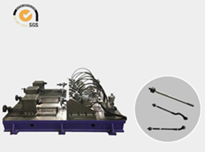 RIG-T020 三工位疲勞試驗(yàn)機(jī)