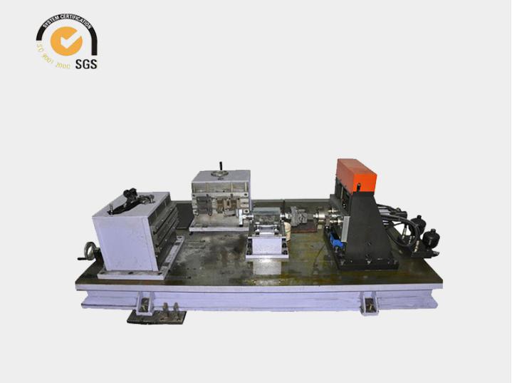 RIG-T010控制臂疲勞試驗(yàn)機(jī)