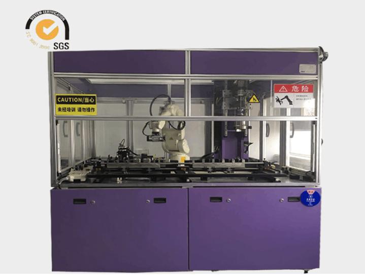扭矩檢測設(shè)備
