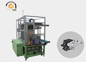 RIG-M016 油泵法蘭檢測機(jī)