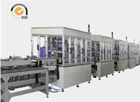 RIG-A067連接桿自動組裝生產(chǎn)線