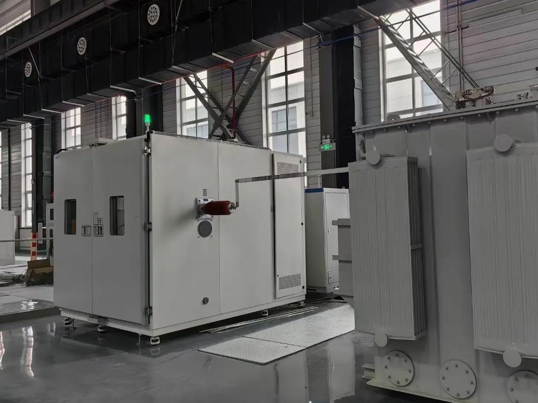 四川非標試驗機的特點