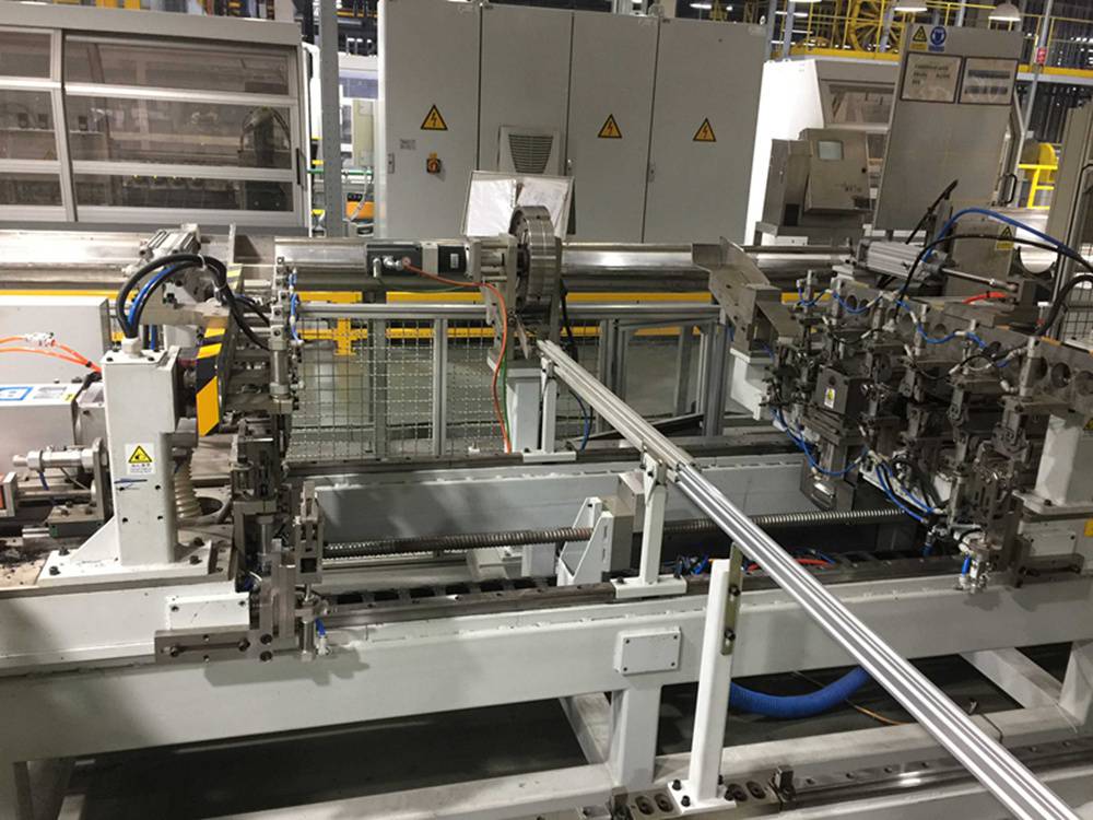 非標自動化設備的裝配難做嗎？