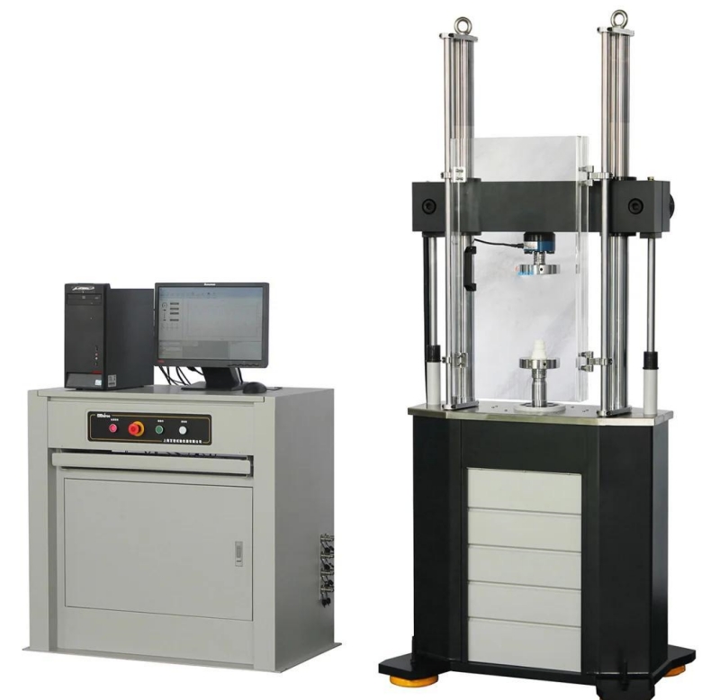 疲勞試驗機的分類與工作原理詳解