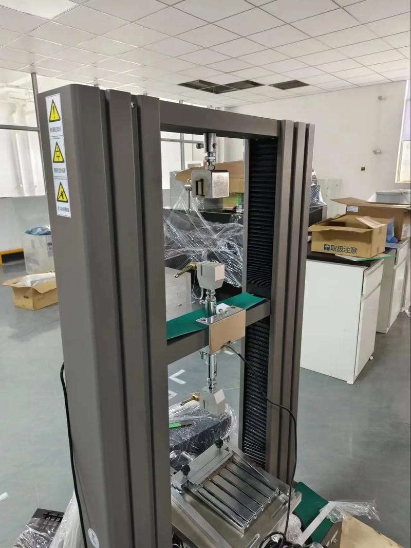 四川非標試驗機的產(chǎn)業(yè)賦能與技術壁壘