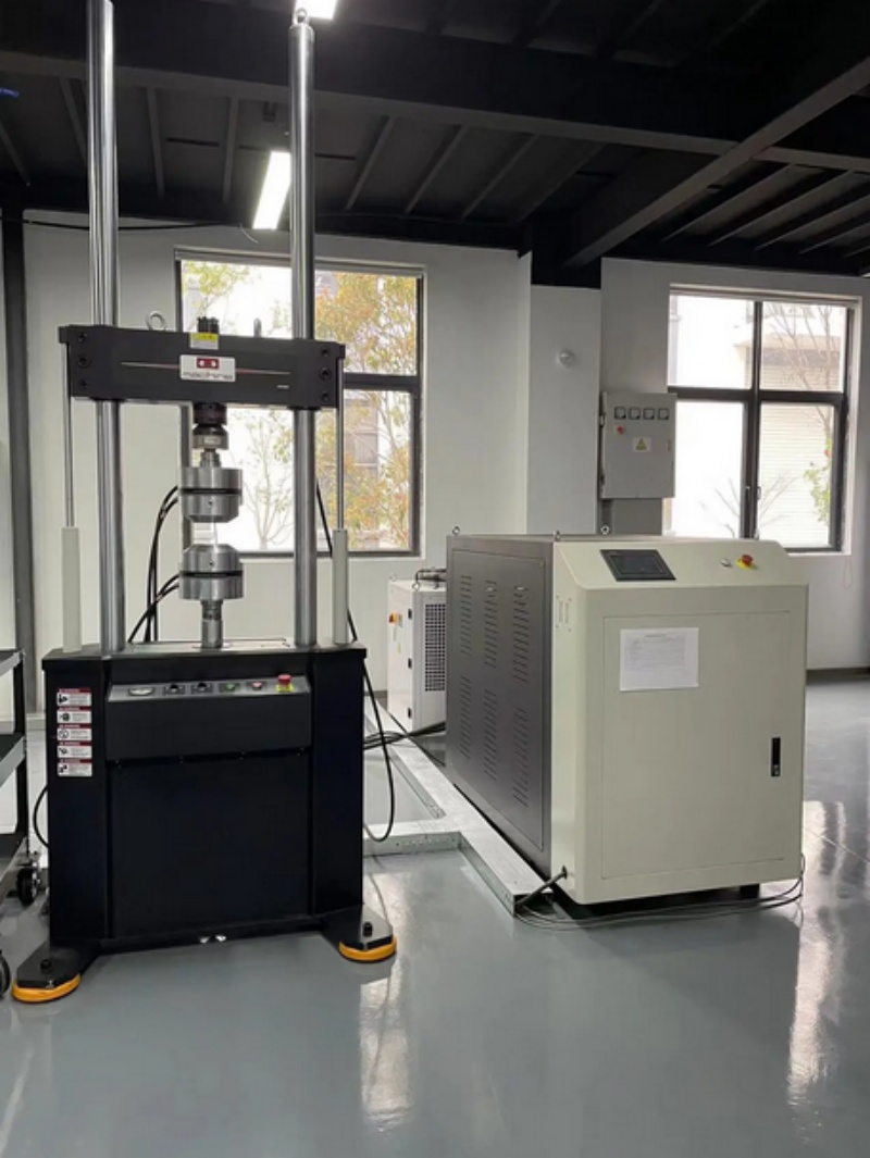 四川疲勞試驗機——成都瑞戈科技的卓越之選