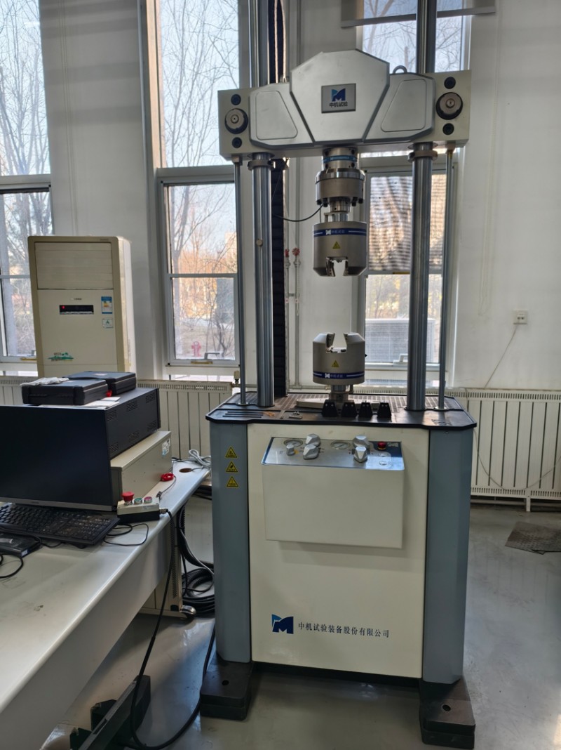 成都瑞戈科技四川疲勞試驗機，品質鑄就非凡