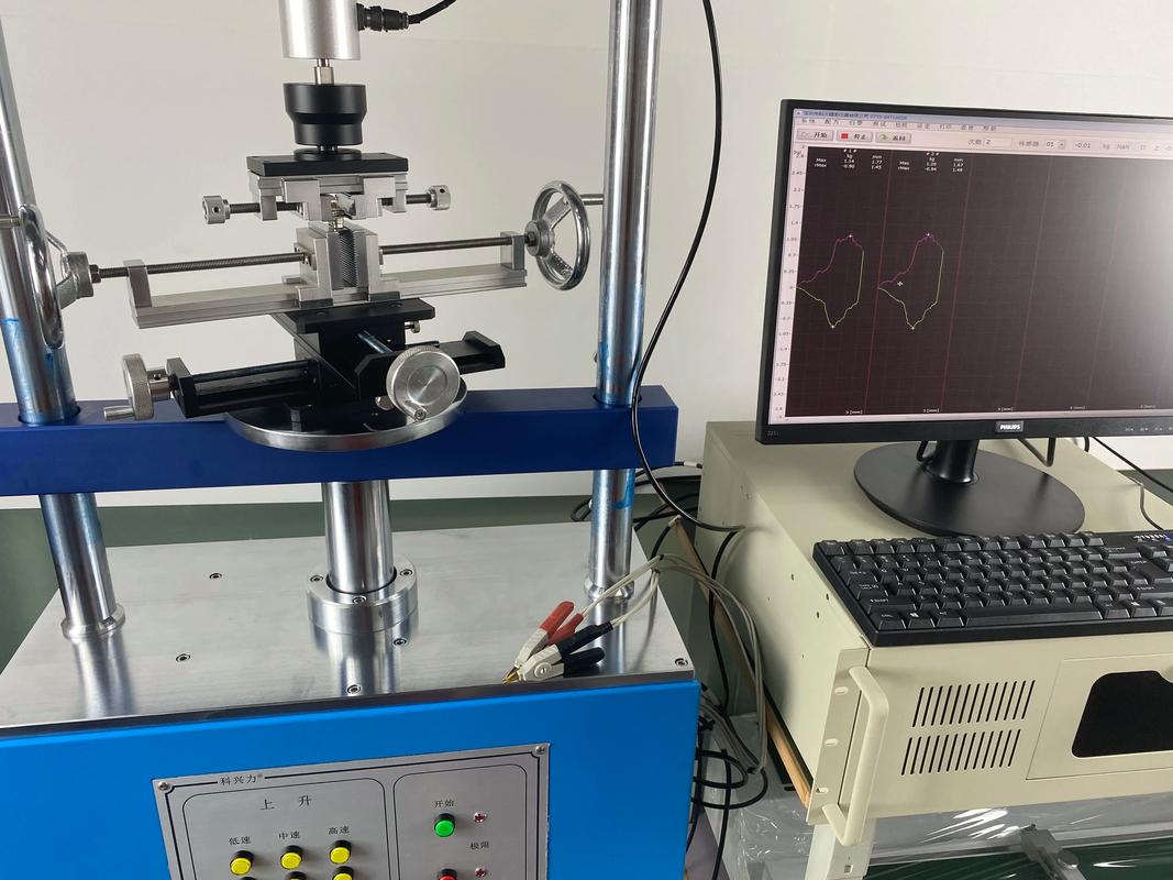 四川耐久試驗機：企業(yè)品質檢測的得力助手