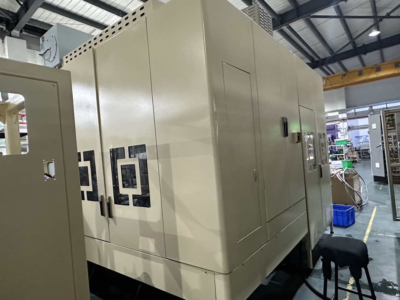 非標力學萬能試驗機