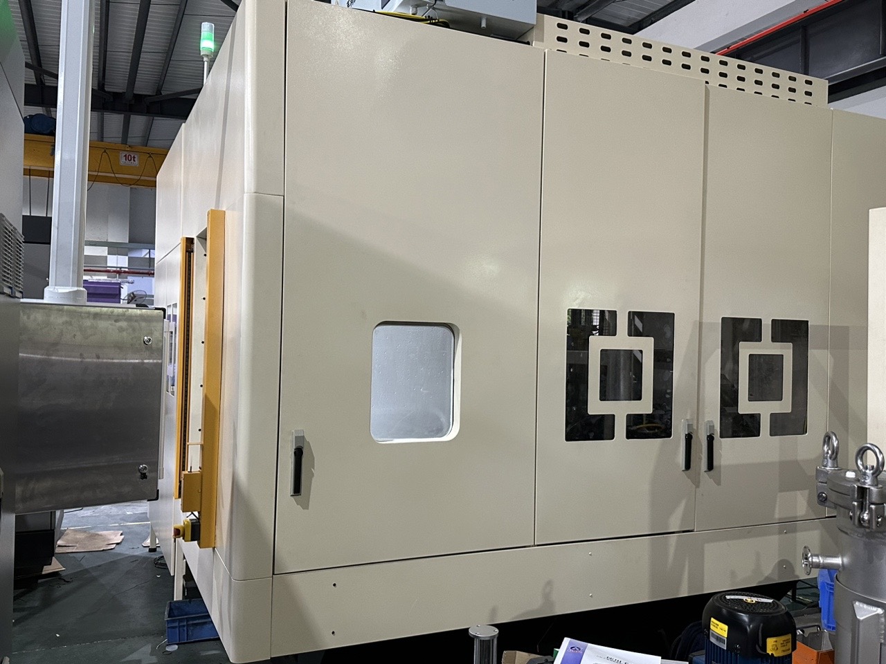 非標疲勞壽命試驗機-瑞戈科技