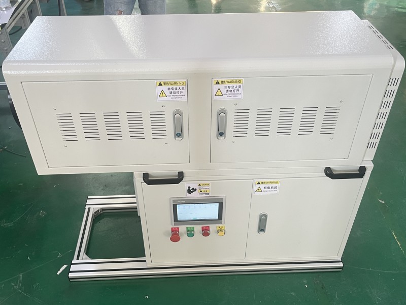 精密檢測類非標(biāo)自動(dòng)化設(shè)備